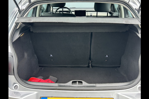 Citroën C4 Cactus BWJ 2019 | 1.5 BlueHDi 102PK Origins | TREKHAAK | CAMERA A | NAVI | CLIMA | PDC | LICHTMETAAL |