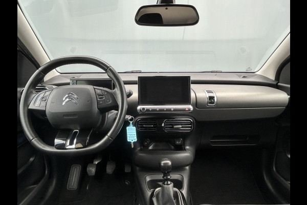 Citroën C4 Cactus BWJ 2019 | 1.5 BlueHDi 102PK Origins | TREKHAAK | CAMERA A | NAVI | CLIMA | PDC | LICHTMETAAL |