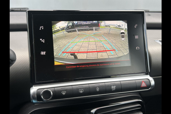 Citroën C4 Cactus BWJ 2019 | 1.5 BlueHDi 102PK Origins | TREKHAAK | CAMERA A | NAVI | CLIMA | PDC | LICHTMETAAL |