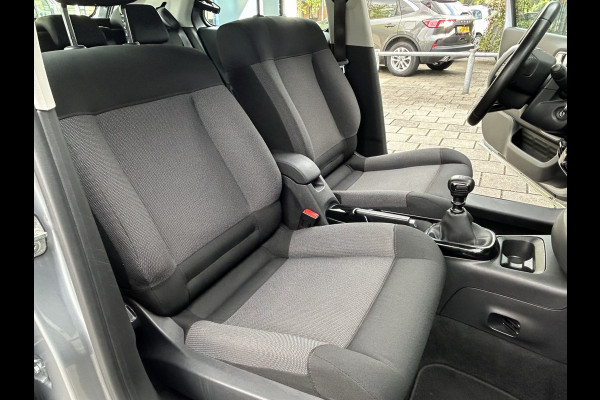 Citroën C4 Cactus BWJ 2019 | 1.5 BlueHDi 102PK Origins | TREKHAAK | CAMERA A | NAVI | CLIMA | PDC | LICHTMETAAL |