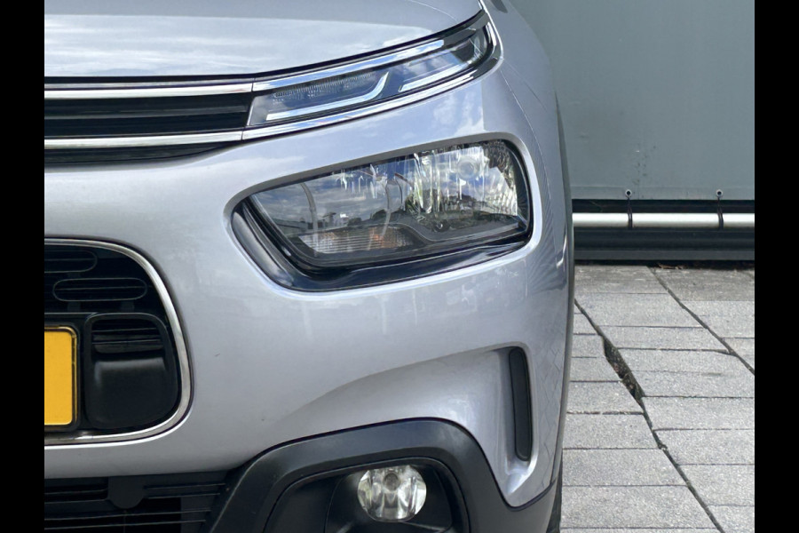Citroën C4 Cactus BWJ 2019 | 1.5 BlueHDi 102PK Origins | TREKHAAK | CAMERA A | NAVI | CLIMA | PDC | LICHTMETAAL |