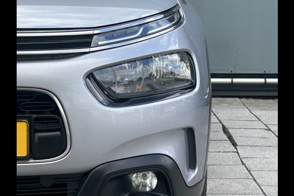 Citroën C4 Cactus BWJ 2019 | 1.5 BlueHDi 102PK Origins | TREKHAAK | CAMERA A | NAVI | CLIMA | PDC | LICHTMETAAL |