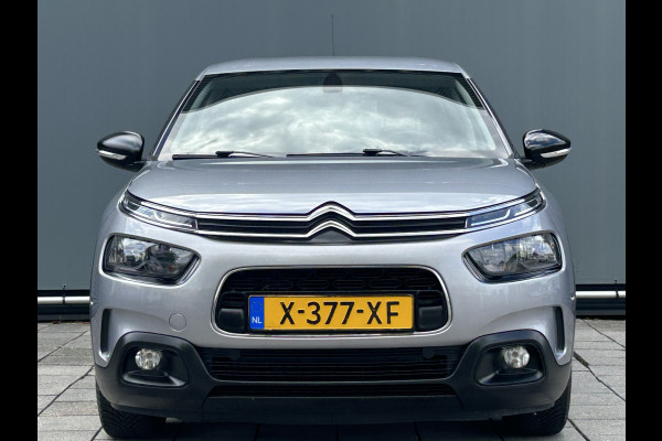 Citroën C4 Cactus BWJ 2019 | 1.5 BlueHDi 102PK Origins | TREKHAAK | CAMERA A | NAVI | CLIMA | PDC | LICHTMETAAL |