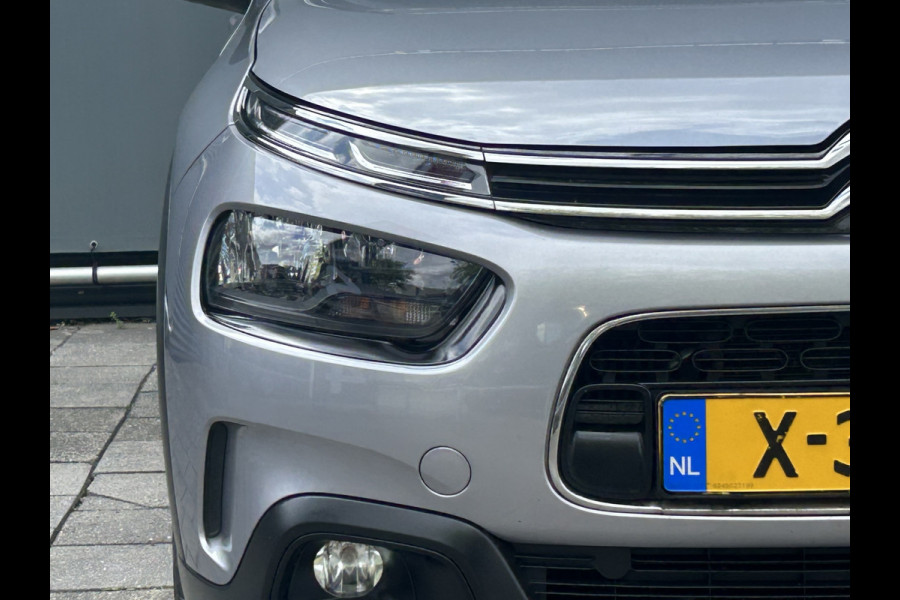 Citroën C4 Cactus BWJ 2019 | 1.5 BlueHDi 102PK Origins | TREKHAAK | CAMERA A | NAVI | CLIMA | PDC | LICHTMETAAL |