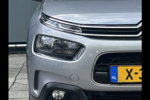Citroën C4 Cactus BWJ 2019 | 1.5 BlueHDi 102PK Origins | TREKHAAK | CAMERA A | NAVI | CLIMA | PDC | LICHTMETAAL |