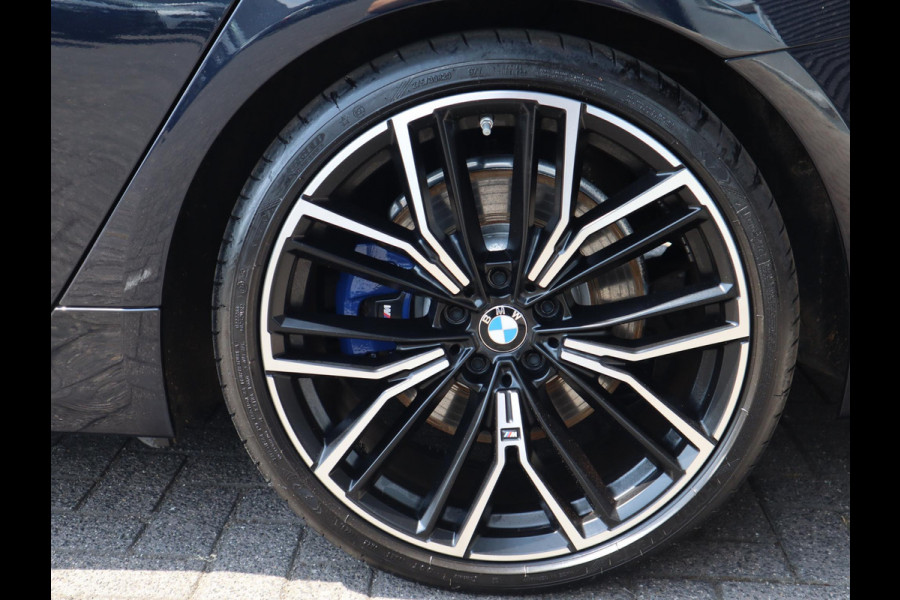 BMW 5 Serie Touring 530d High Executive M Sport Pakket Automaat