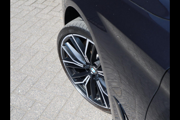 BMW 5 Serie Touring 530d High Executive M Sport Pakket Automaat