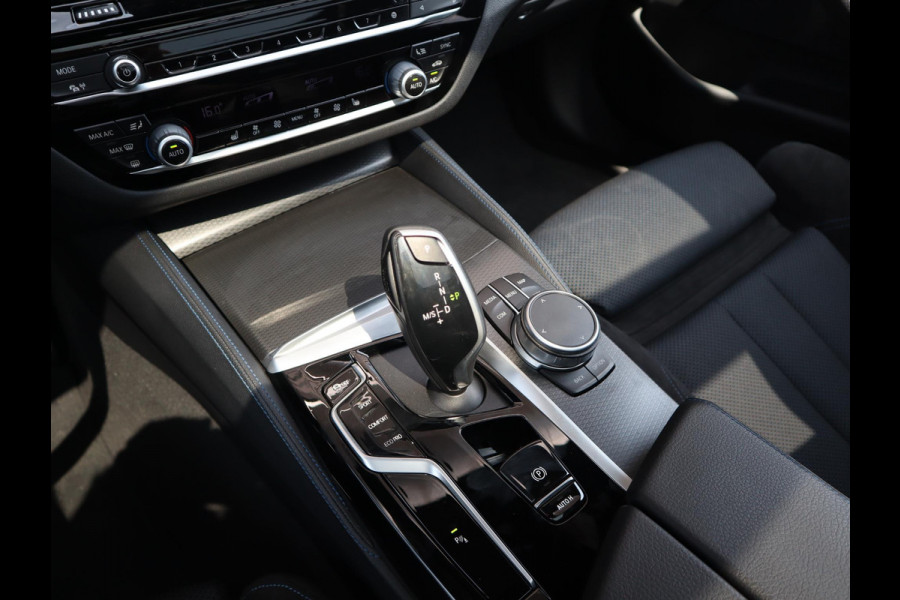 BMW 5 Serie Touring 530d High Executive M Sport Pakket Automaat