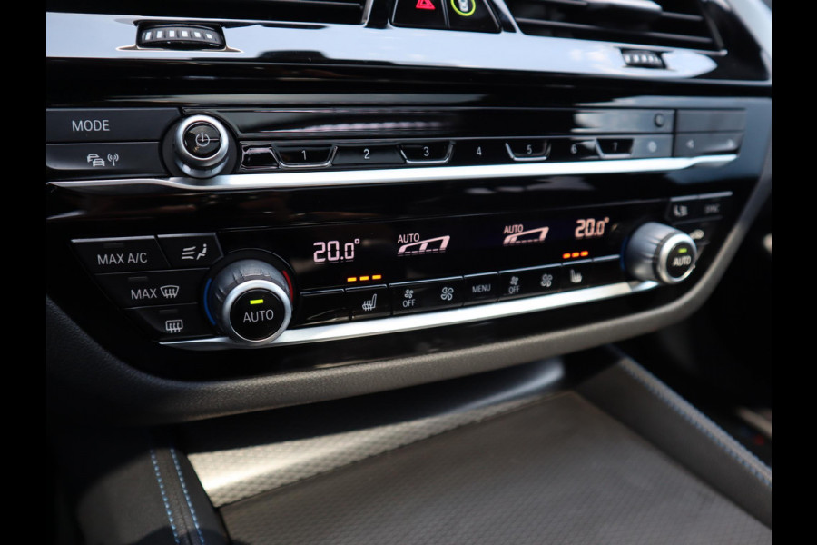 BMW 5 Serie Touring 530d High Executive M Sport Pakket Automaat