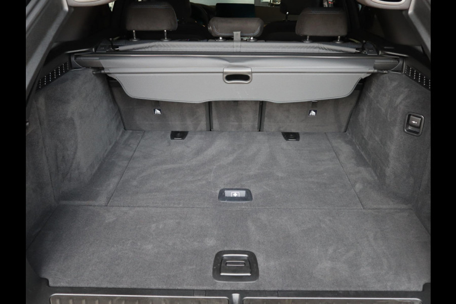 BMW 5 Serie Touring 530d High Executive M Sport Pakket Automaat