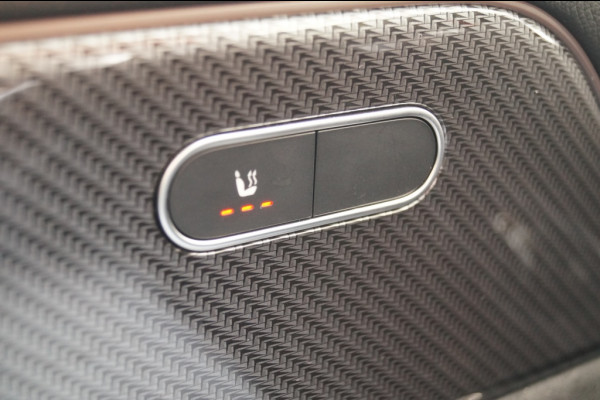 Mercedes-Benz Glb 180 Automaat AMG Business Solution -PANO-ECC-TREKHAAK-