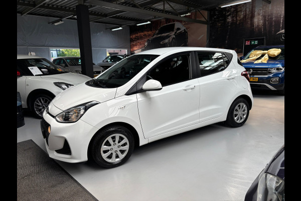 Hyundai i10 1.0i Comfort / Airco / Fietsendrager