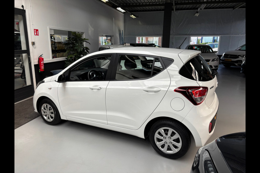 Hyundai i10 1.0i Comfort / Airco / Fietsendrager