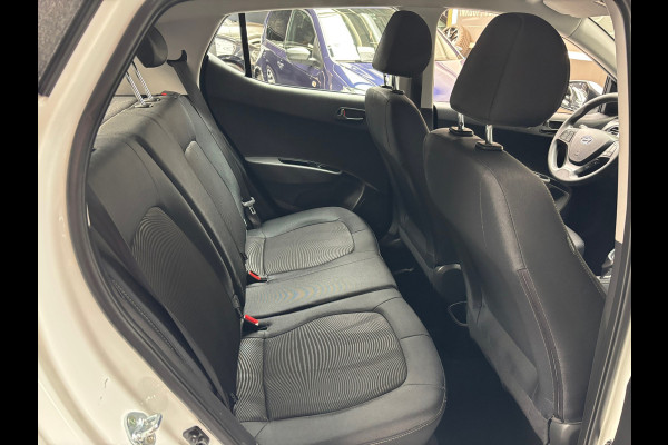 Hyundai i10 1.0i Comfort / Airco / Fietsendrager