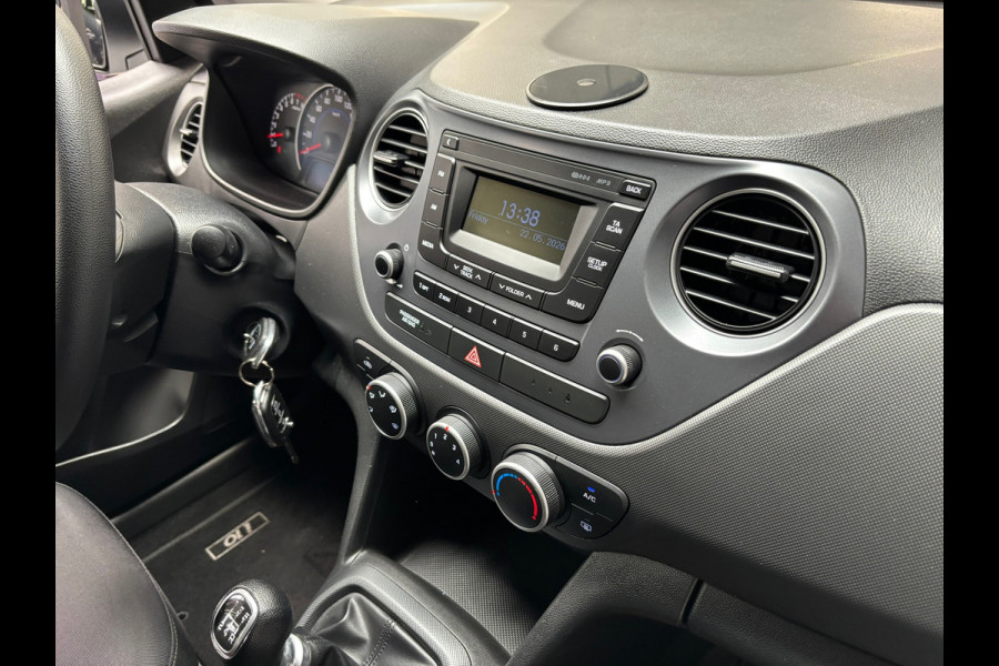 Hyundai i10 1.0i Comfort / Airco / Fietsendrager