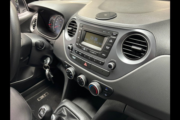 Hyundai i10 1.0i Comfort / Airco / Fietsendrager