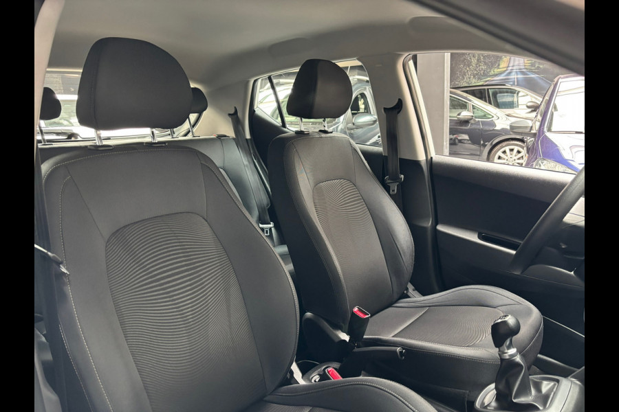 Hyundai i10 1.0i Comfort / Airco / Fietsendrager