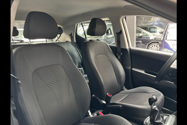 Hyundai i10 1.0i Comfort / Airco / Fietsendrager