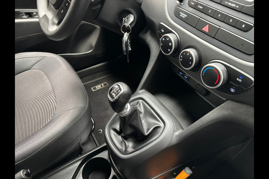Hyundai i10 1.0i Comfort / Airco / Fietsendrager
