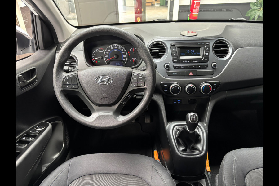 Hyundai i10 1.0i Comfort / Airco / Fietsendrager
