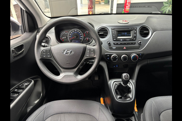 Hyundai i10 1.0i Comfort / Airco / Fietsendrager