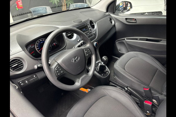 Hyundai i10 1.0i Comfort / Airco / Fietsendrager