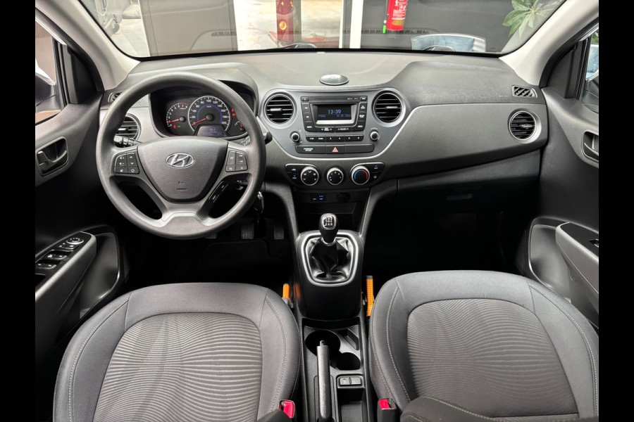 Hyundai i10 1.0i Comfort / Airco / Fietsendrager