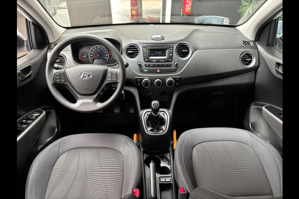 Hyundai i10 1.0i Comfort / Airco / Fietsendrager