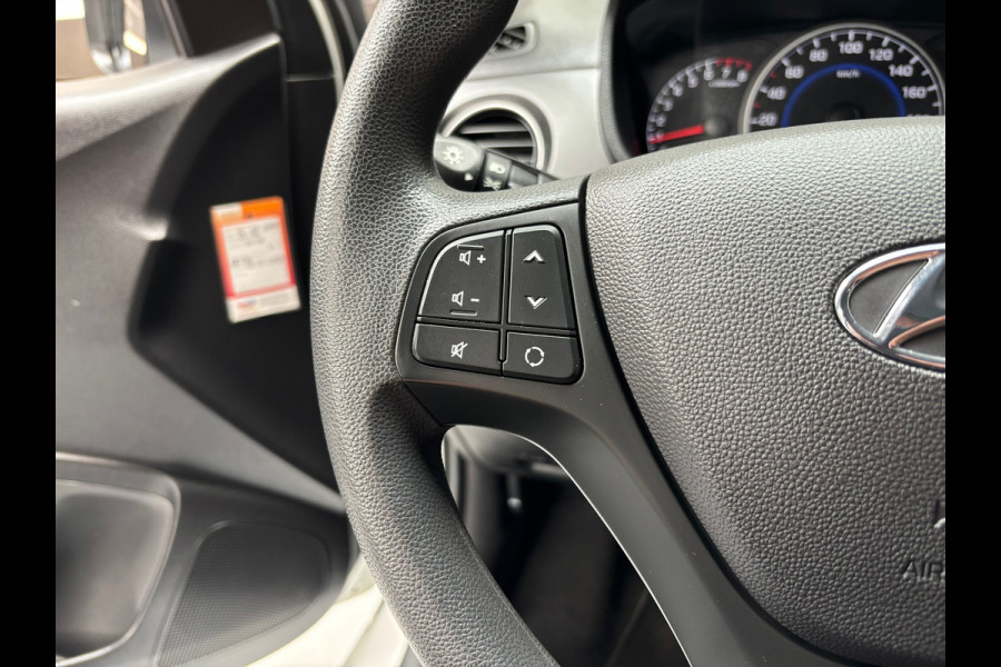 Hyundai i10 1.0i Comfort / Airco / Fietsendrager