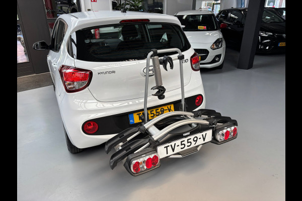 Hyundai i10 1.0i Comfort / Airco / Fietsendrager