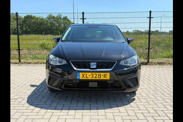 Seat Ibiza 1.0 TSI Style Business Intense| Camera| CarPlay| NAVI | PDC