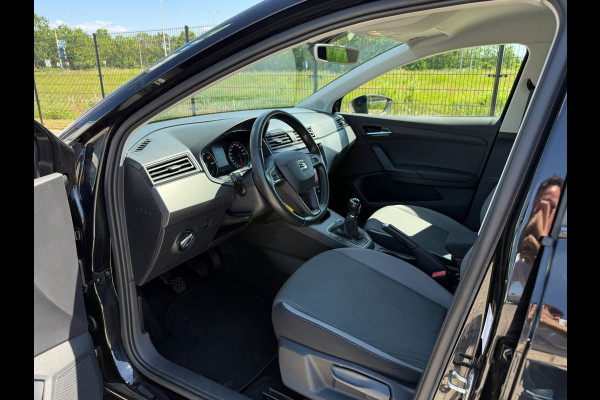 Seat Ibiza 1.0 TSI Style Business Intense| Camera| CarPlay| NAVI | PDC
