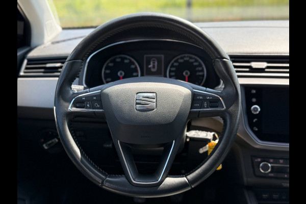 Seat Ibiza 1.0 TSI Style Business Intense| Camera| CarPlay| NAVI | PDC