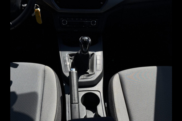 Seat Ibiza 1.0 TSI Style Business Intense| Camera| CarPlay| NAVI | PDC