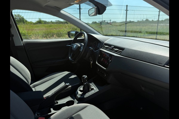 Seat Ibiza 1.0 TSI Style Business Intense| Camera| CarPlay| NAVI | PDC