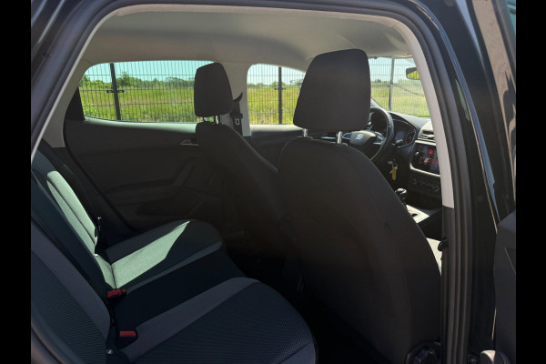 Seat Ibiza 1.0 TSI Style Business Intense| Camera| CarPlay| NAVI | PDC