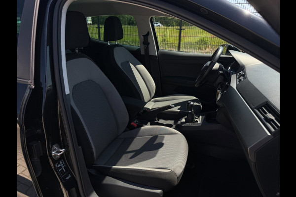 Seat Ibiza 1.0 TSI Style Business Intense| Camera| CarPlay| NAVI | PDC