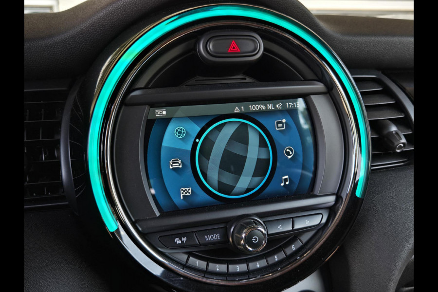 MINI Cabrio 2.0 Cooper S Chili | SPORTSTOELEN | LEDER | STOELVERWARMING | KEYLESS ENTRY | CAMERA | VOORRUIT VERWARMING |