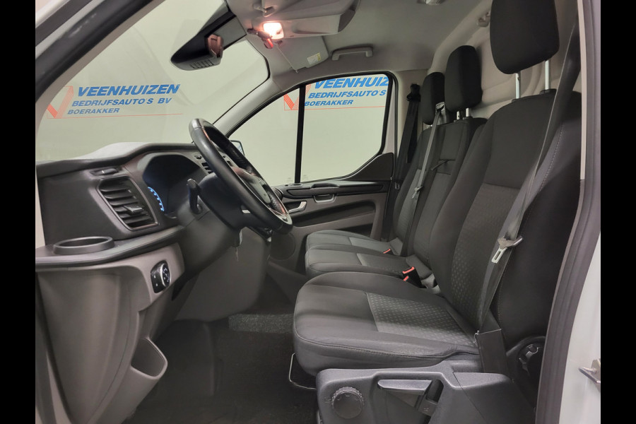 Ford Transit Custom 2.0TDCI L2/H1 2800kg Trekgewicht Euro 6!