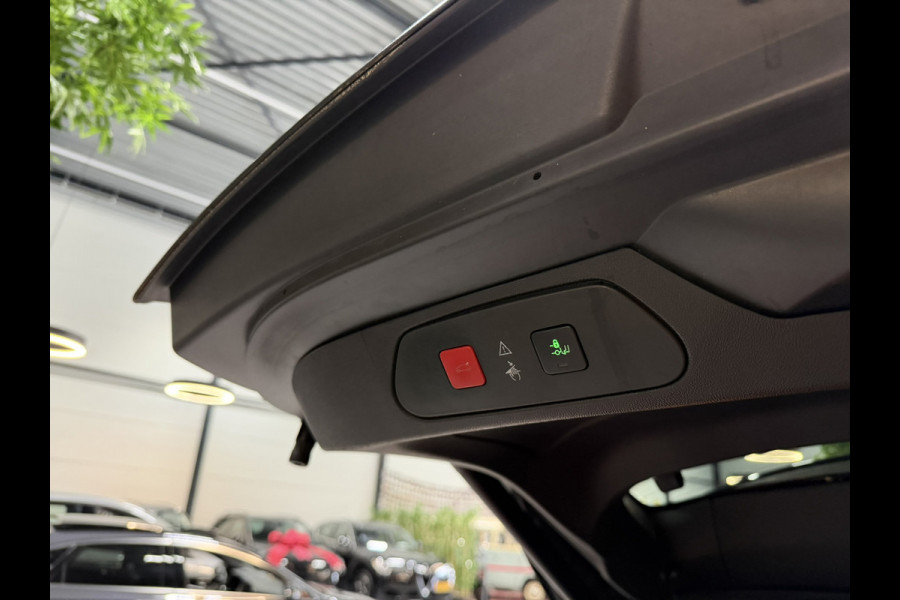 Opel Grandland X 1.2 Turbo Innovation | 2019 | NAP | NL-auto | Unieke kleur | Camera | CarPlay | LED | Elek. Achterklep | Rijklaar