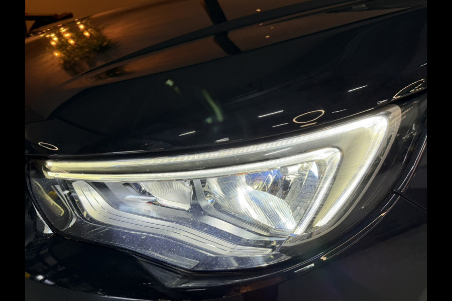 Opel Grandland X 1.2 Turbo Innovation | 2019 | NAP | NL-auto | Unieke kleur | Camera | CarPlay | LED | Elek. Achterklep | Rijklaar