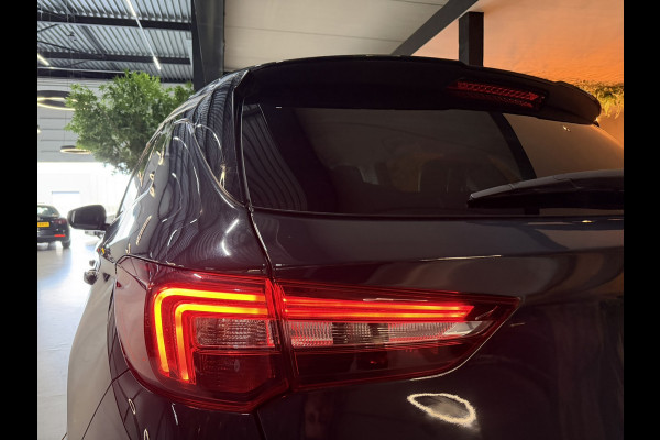 Opel Grandland X 1.2 Turbo Innovation | 2019 | NAP | NL-auto | Unieke kleur | Camera | CarPlay | LED | Elek. Achterklep | Rijklaar