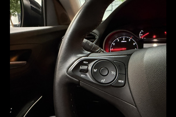 Opel Grandland X 1.2 Turbo Innovation | 2019 | NAP | NL-auto | Unieke kleur | Camera | CarPlay | LED | Elek. Achterklep | Rijklaar