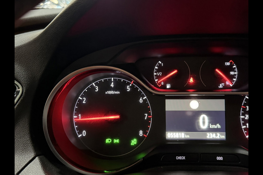 Opel Grandland X 1.2 Turbo Innovation | 2019 | NAP | NL-auto | Unieke kleur | Camera | CarPlay | LED | Elek. Achterklep | Rijklaar