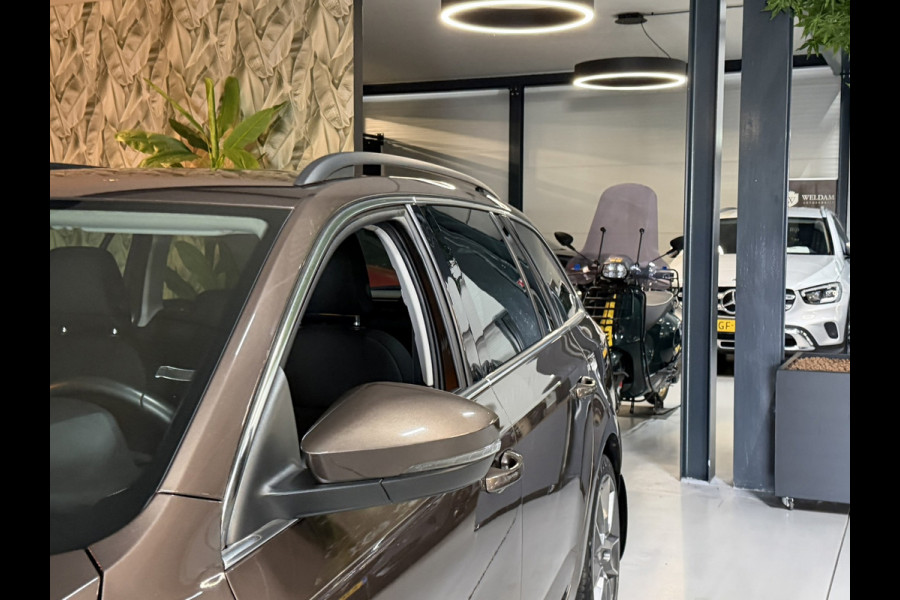 Škoda Octavia Combi 1.5 TSI Sport Business | 2020 | Automaat | Unieke bruine kleur | CarPlay | Stoelverwarming | Rijklaar