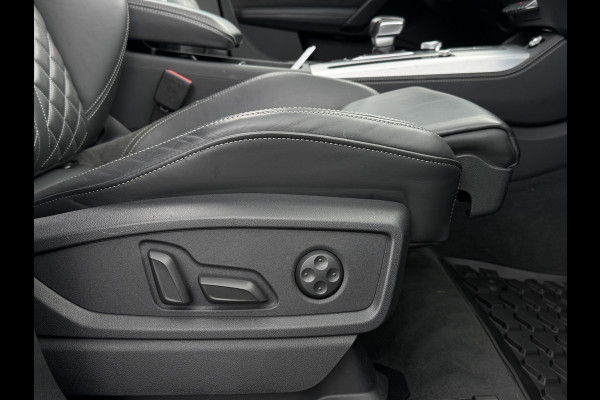 Audi Q5 55 TFSI e quattro | Luchtvering | Pano | RS stoelen | B&O | Trekhaak | Memory | Keyless | 360 | Head Up | Sfeerverlichting