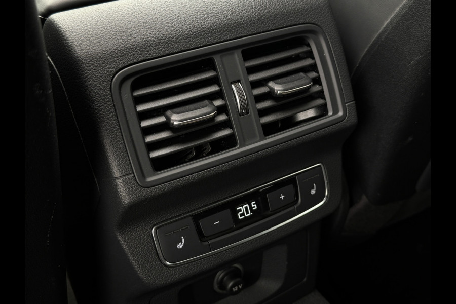 Audi Q5 55 TFSI e quattro | Luchtvering | Pano | RS stoelen | B&O | Trekhaak | Memory | Keyless | 360 | Head Up | Sfeerverlichting
