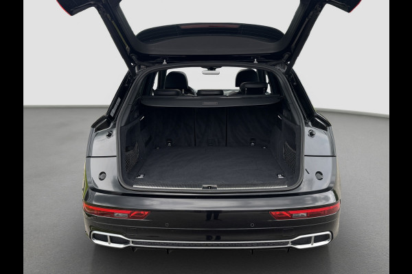 Audi Q5 55 TFSI e quattro | Luchtvering | Pano | RS stoelen | B&O | Trekhaak | Memory | Keyless | 360 | Head Up | Sfeerverlichting