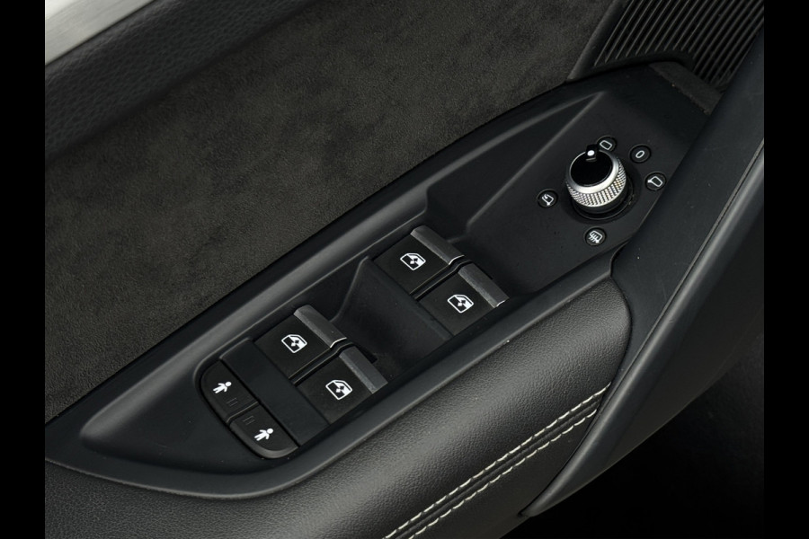 Audi Q5 55 TFSI e quattro | Luchtvering | Pano | RS stoelen | B&O | Trekhaak | Memory | Keyless | 360 | Head Up | Sfeerverlichting