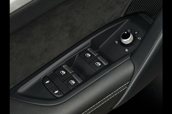 Audi Q5 55 TFSI e quattro | Luchtvering | Pano | RS stoelen | B&O | Trekhaak | Memory | Keyless | 360 | Head Up | Sfeerverlichting